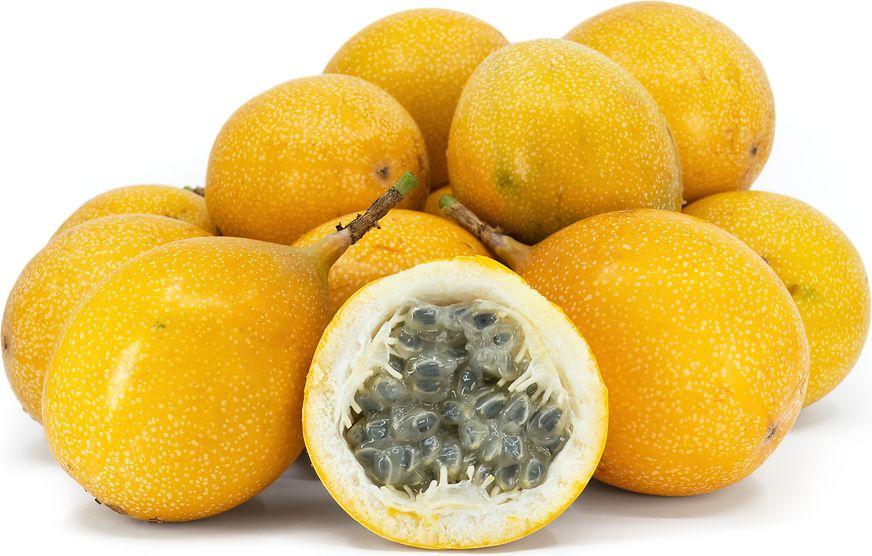 Granadilla - Image 1