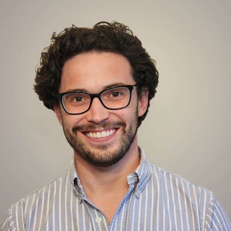 Jordan, grower and propagator