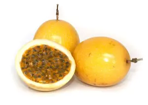 Lillikoi yellow passionfruit